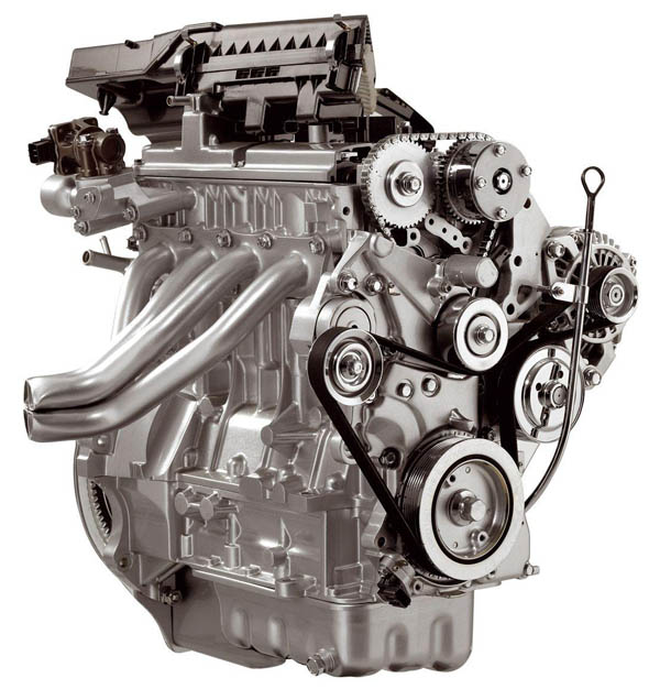 2010 Ry Milan Car Engine